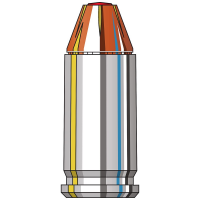 Hornady Critical Defense .32 Auto 60gr Ammunition w/FTX Bullets (25/Box) 90063