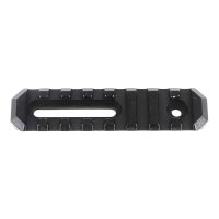 Cadex Defense Universal 3.5" Bipod Rail 03127-007-K1