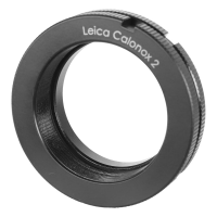 Leica Calonox 2 M43-M52x0.75 Adapter Ring 59082