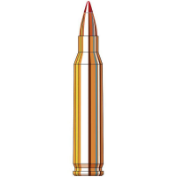 Hornady Varmint Express .223 Rem 55gr Ammunition w/V-MAX Bullets (20/Box) 8327