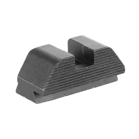 Ameriglo Serrated .335"H .165" Sq Notch for SW M&P (2.0 Core Dovetail) SW-2405L