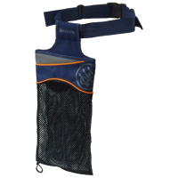 Beretta Uniform Pro EVO Blue Mesh Cartridge Pouch BS901T1932054VUNI