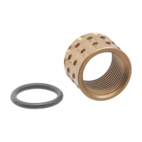 Lantac TP-Pro Thread Protector Bronze 01-GP-TP-BRNZ