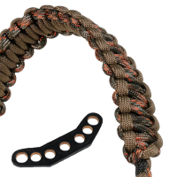 https://images.eurooptic.com/images/products/paradox/paradox-pbse-cc-25.jpgParadox Fall Camo Blend Custom Cobra Braid Bow Wrist Sling w/Leather Mount