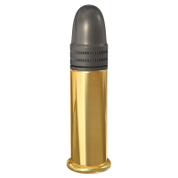 Lapua .22 LR Midas + 40grn LRN - Box 50rds 420162-50