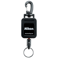 Nikon Retractable Rangefinder Tether 8172