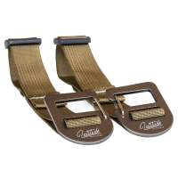 Latitude Outdoors Two-Panel Straps 850039447181