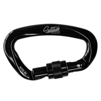 Latitude Outdoors Standard Carabiner 850039447105