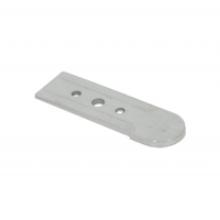 Base plate & retainer, for KimPro Tac-Mag 1100723A