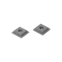 B&T Industries AFAR Rail Nuts (2) BT28-N