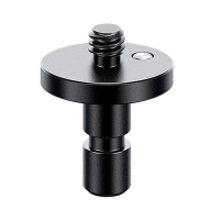 Leofoto 22mm Stud for BC-03 Binoculars Adapter S2