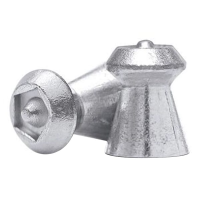 Sig Sauer ZERO .177 Cal 8.18gr Hollow Point Tip Lead 500ct Airgun Pellets AIR-AMMO-ZPB-177