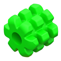 Bee Stinger Micro Hex Green Vibration Damper VDGR