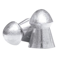 Sig Sauer Dagger .177 Cal 10.03gr Domed Lead 500ct Airgun Pellets AIR-AMMO-DPB-177