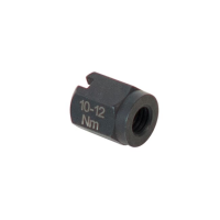 ERATAC 10-12Nm Hexagon Nut T0001-124A