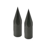 Muzzy Bowfishing Replacement Carp Point 2pk 1051