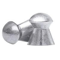 Sig Sauer Venom .22 Cal 14.5gr Round Lead 250ct Airgun Pellets AIR-AMMO-VPB-22