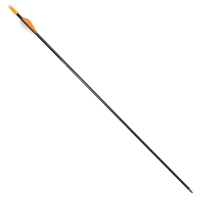 Bear Archery Safetyglass 26" Arrow A08124