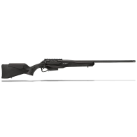 Cadex Defense CDX-R7 SPTR LA .300 RUM 26" 1:8" Bbl Black Rifle w/Hunting-Style MB CDXR7-SPTR-RUM-26-DI00-D2B1N-BLK