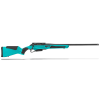 Cadex Defense CDX-R7 SPTR LA 28 Nosler 26" 1:9" Sporter Bbl Hybrid Blue/Black Rifle w/Hunting-Style MB CDXR7-SPTR-28N-26-DI00-D2C1N-HEB