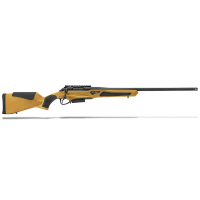 Cadex Defense CDX-R7 SPTR LA 28 Nosler 26" 1:9" Sporter Bbl Hybrid Bronze/Black Rifle w/Hunting-Style MB CDXR7-SPTR-28N-26-DI00-D2C1N-HBB