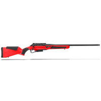 Cadex Defense CDX-R7 SPTR LA 28 Nosler 26" 1:9" Sporter Bbl Hybrid USMC Red/Black Rifle w/Hunting-Style MB CDXR7-SPTR-28N-26-DI00-D2C1N-HUS