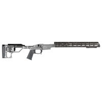 Christensen Arms MPR Tungsten Anodize 17" FFT Sporter Long Action Stock w/M-Lok Handguard 810-00001-24