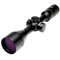 Burris Fullfield IV 4-16x50mm 6.5 CM Riflescope 200493