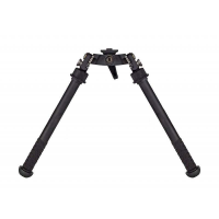 B&T Industries CAL Tall Atlas Bipod - No Clamp - for BT19, BT70, ADM-170-S, ARMS 17S, TRAMP, LT171, ARCA BT69-NC