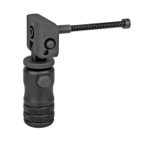 B&T Industries Accu-Shot AI Accuracy Monopod w/Quick Knob: 3.60 - 4.55" Approx. BT08-QK