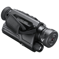 Bushnell Equinox X650 5x32mm Digital Night Vision Monocular w/IR Illuminator, Tripod Adaptor, & Micro SD EX650