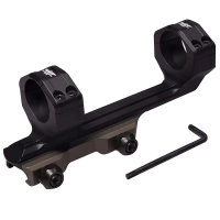 Christensen Arms PRSR 30mm 0 MOA Cantilever Scope Mount 810-00043-01