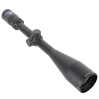 Bushnell Banner 3-9x50mm Matte Black Multi-X Riflescope 613950