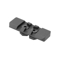 B&T Industries Savage 110BA Fore-end Rail BT45