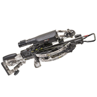 TenPoint Flatline 460 Oracle Veil Alpine Crossbow w/ACUslide & Burris Oracle Scope CB23008-6869