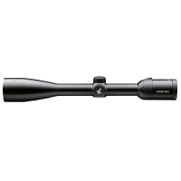 Swarovski Z5 3.5-18x44 Plex Riflescope Black 59761