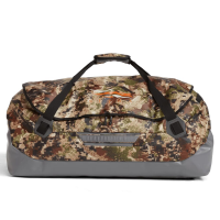 Sitka Gear Drifter Duffle 110L Subalpine One Size Fits All 40080-SA-OSFA