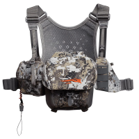 Sitka Gear Whitetail Elevated II Flash Optics Harness XL-XXL-3XL 600385-EV-XL3XL