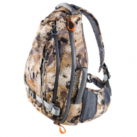 Sitka Gear Waterfowl Marsh Sling Choke Pack 40058-WL-OSFA