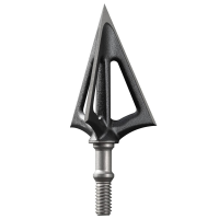 TenPoint EVO-X Montec Broadhead 100gr Blk HEA-801-3