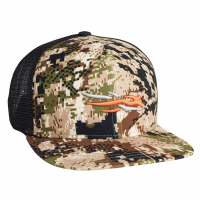 Sitka Gear Women's Big Game Subalpine Trucker Hat 90195-SA-OSFA