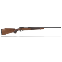 Bergara B-14 Timber .30-06 Sprg 24" 1:10" #4 Bbl Rifle w/Walnut Stock B14L001C