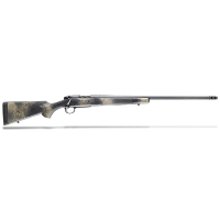 Bergara B-14 Ridge "Wilderness" .300 Win Mag Synthetic Stock 24" Rifle w/ Muzzlebrake B14LM511