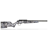 Christensen Arms Ranger Sitka .22 LR 18" 1:16" Bbl Black Rifle w/Elevated II Finish 801-12006-00