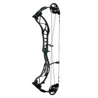 Xpedition Archery Reflexion RH BK 70# Compound Bow RFX32-R-BK-29-BK-70-BK