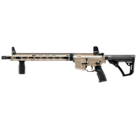 Daniel Defense DDM4 V7 5.56mm NATO 16" 1:7" Bbl Desert Sage Rifle w/NO MAG DLS001-NM