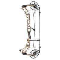 Mathews Lift 29.5 70# Earth FTB HL Bow LALR-L29H-ST70