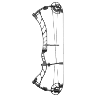 Xpedition Archery Xperience RH BK 19-27" 20-40# Compound Bow XAX-20-40-BK