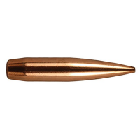 Berger 30cal 230gr Match Hybrid Target Bullet (250pk) 30730