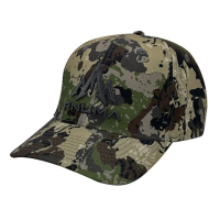 Pnuma Outdoors Logo Mountain Cap Caza CP-LM-CZ